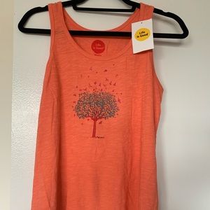 Women’s Life is Good tank top